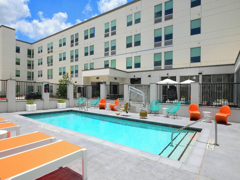 Aloft Austin Round Rock image