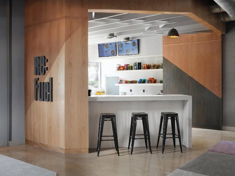 Aloft Austin Round Rock image
