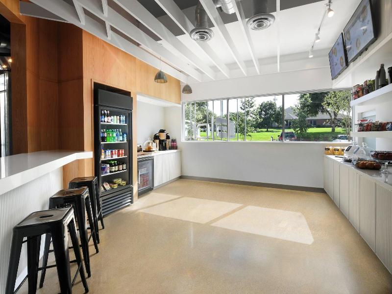 Aloft Austin Round Rock image
