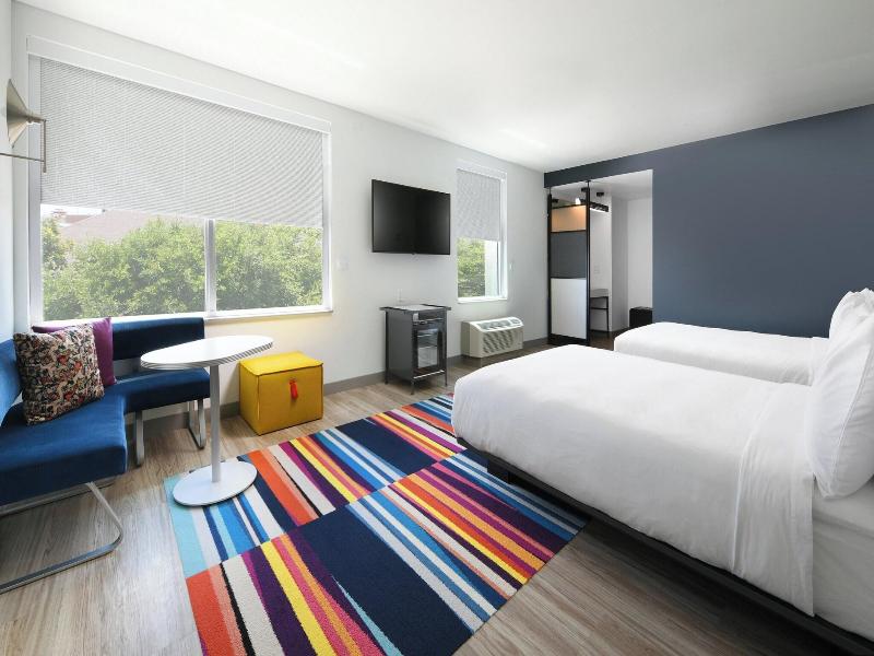 Aloft Austin Round Rock image