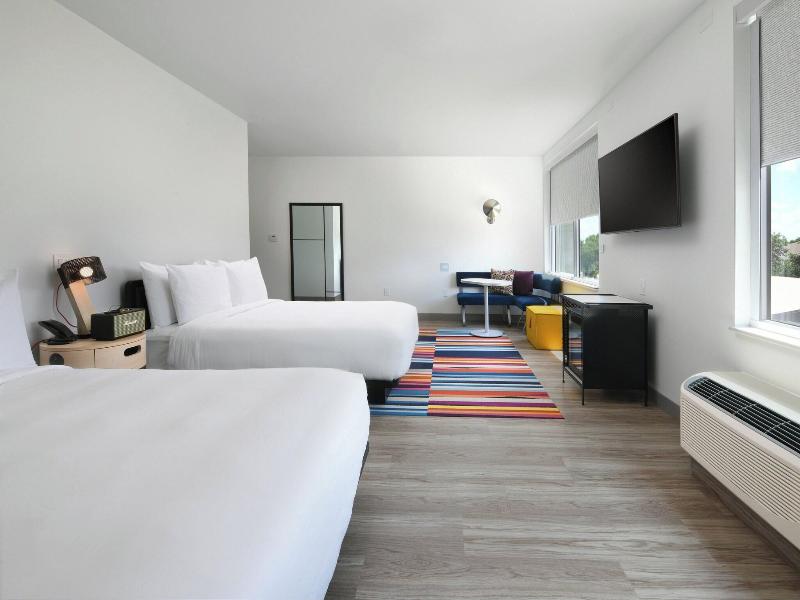 Aloft Austin Round Rock image