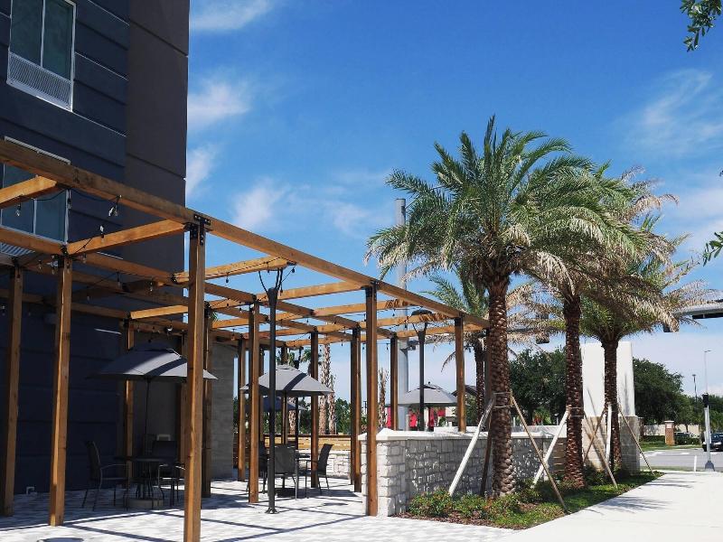 Fairfield Inn Suites By Marriott Melbourne Viera T image