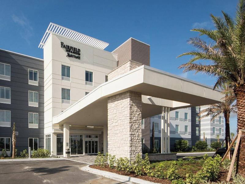 Fairfield Inn Suites By Marriott Melbourne Viera T image