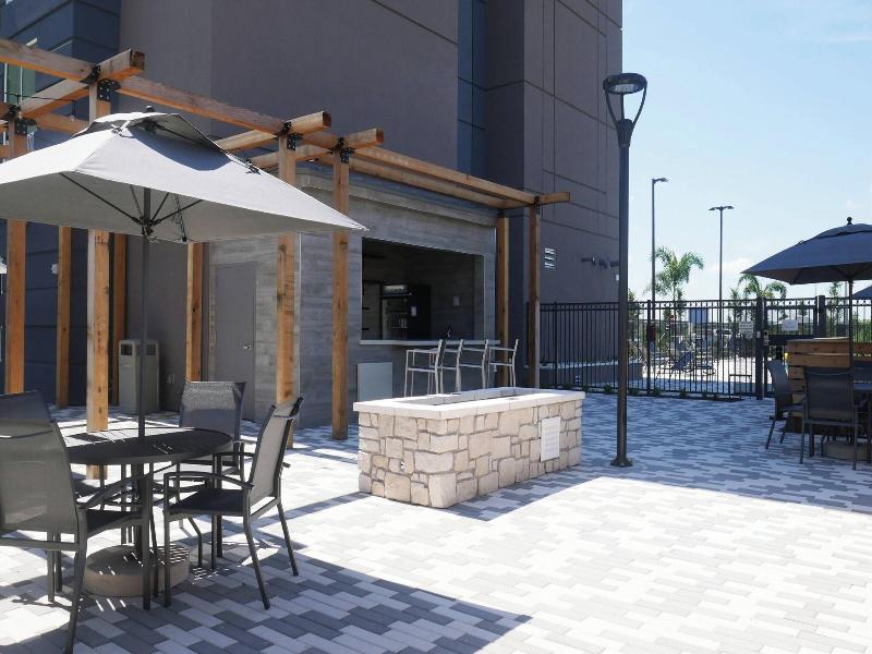 Fairfield Inn Suites By Marriott Melbourne Viera T image