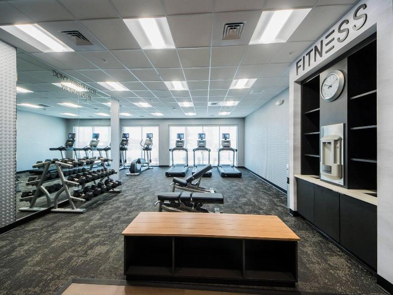 Fairfield Inn Suites By Marriott Melbourne Viera T image