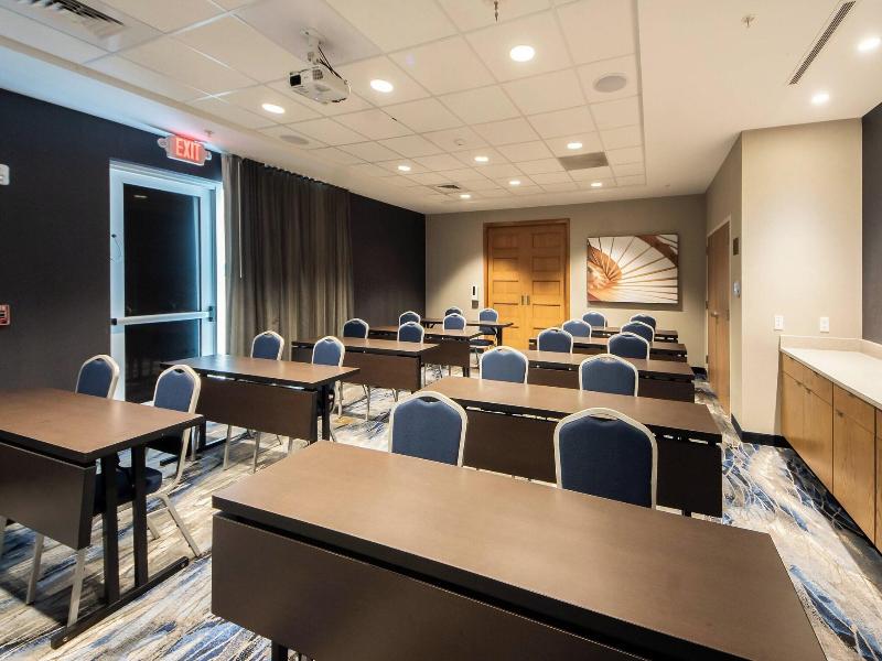 Fairfield Inn Suites By Marriott Melbourne Viera T image