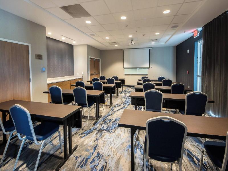 Fairfield Inn Suites By Marriott Melbourne Viera T image