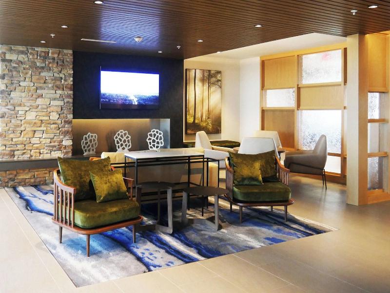 Fairfield Inn Suites By Marriott Melbourne Viera T image