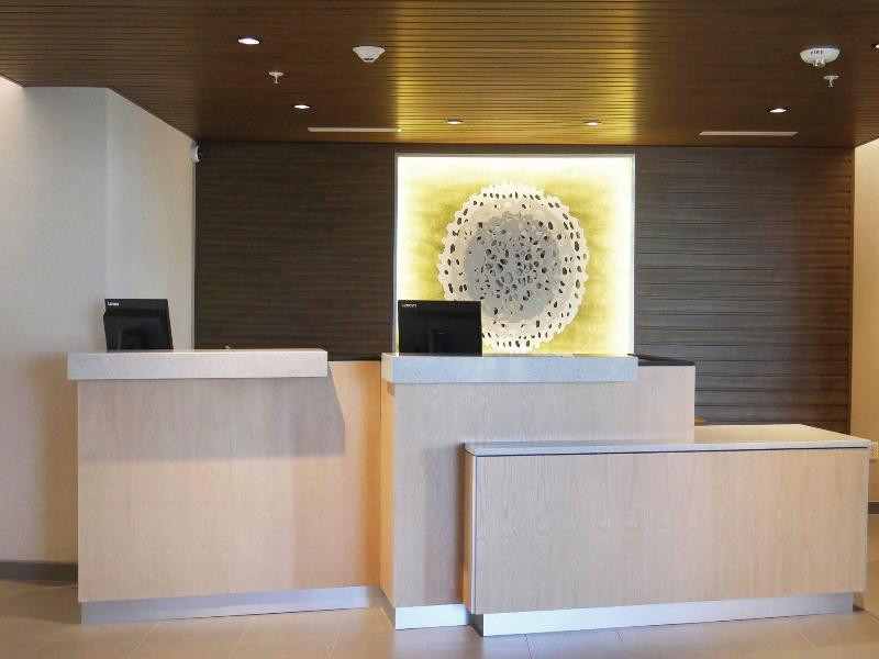 Fairfield Inn Suites By Marriott Melbourne Viera T image