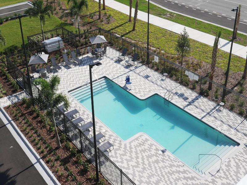 Fairfield Inn Suites By Marriott Melbourne Viera T image