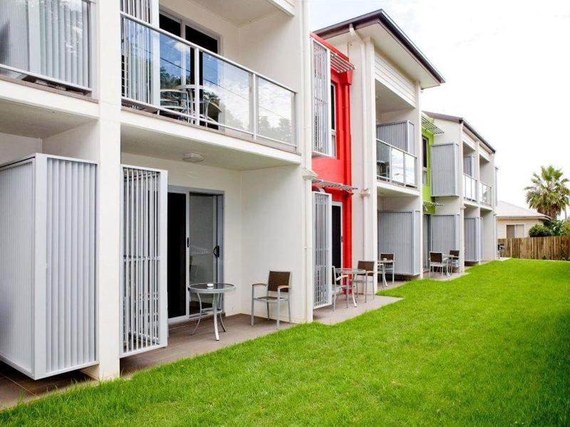 City Golf Club Motel image