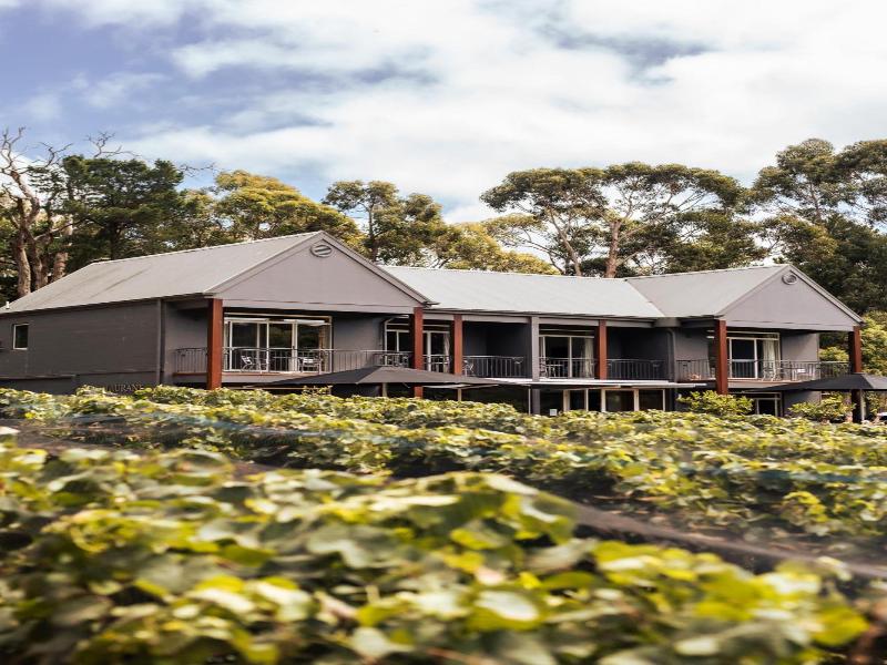 Mantons Creek Estate Lodge image