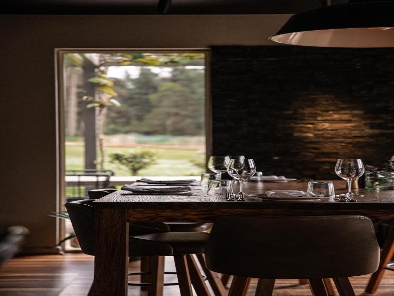 Mantons Creek Estate Lodge image