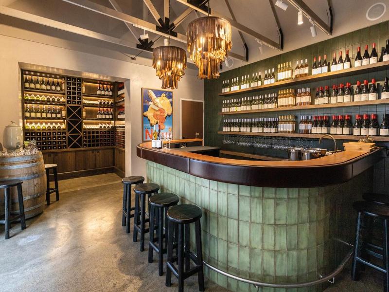 Mantons Creek Estate Lodge image