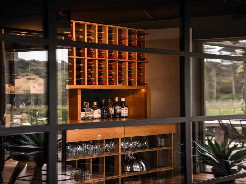 Mantons Creek Estate Lodge image