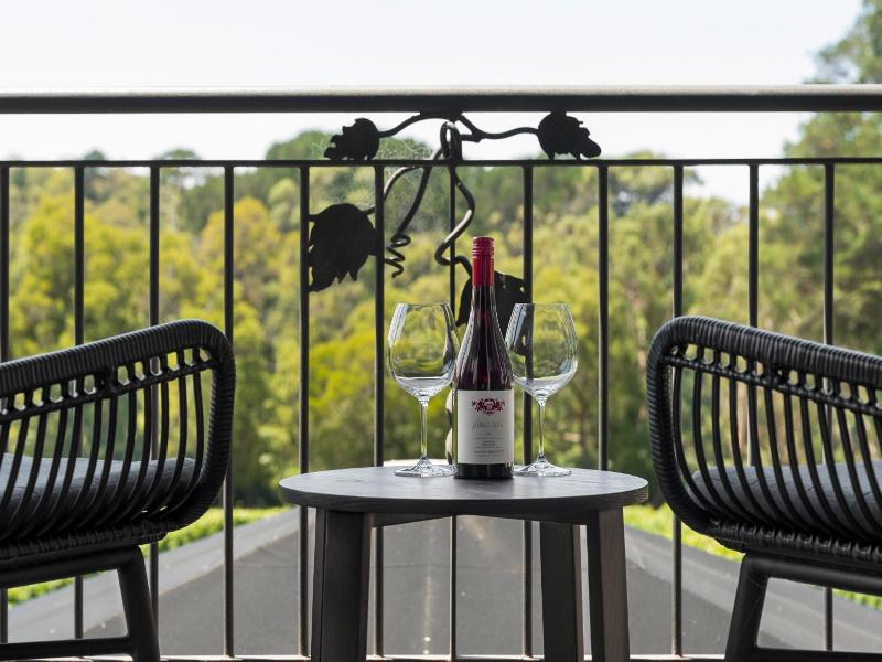 Mantons Creek Estate Lodge image