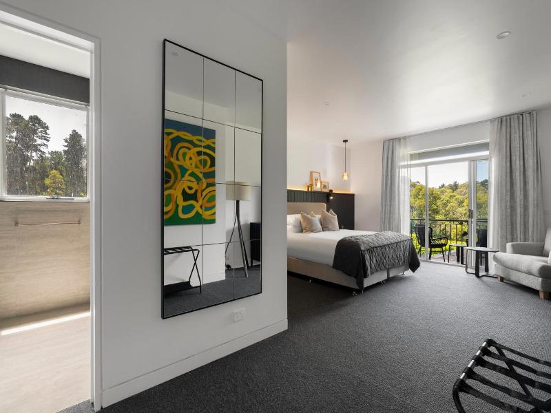 Mantons Creek Estate Lodge image