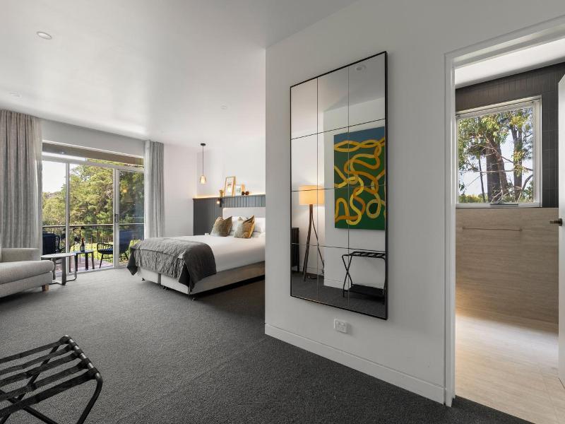 Mantons Creek Estate Lodge image