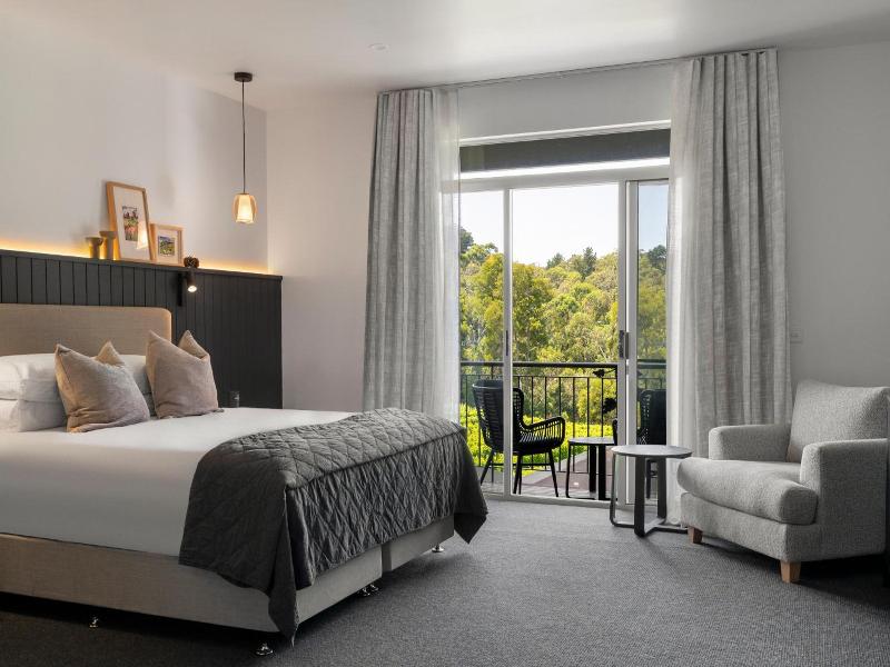 Mantons Creek Estate Lodge image