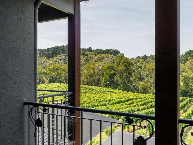 Mantons Creek Estate Lodge image