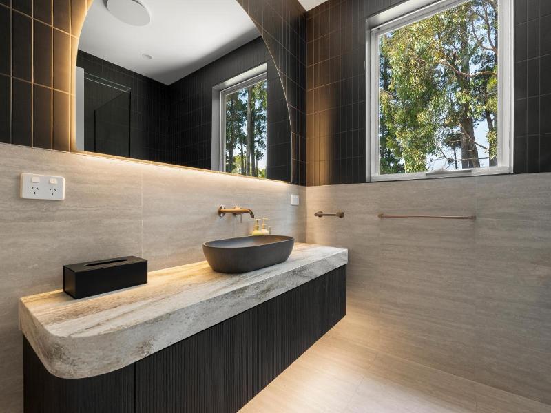 Mantons Creek Estate Lodge image
