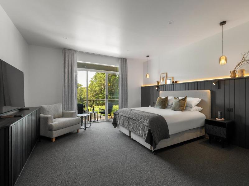 Mantons Creek Estate Lodge image