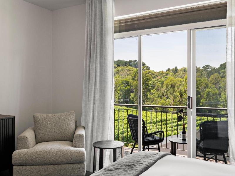 Mantons Creek Estate Lodge image