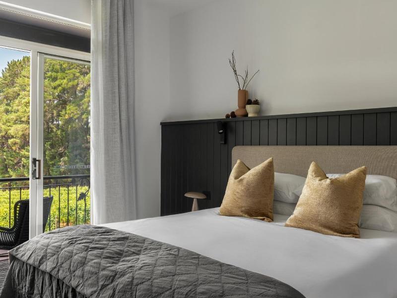 Mantons Creek Estate Lodge image