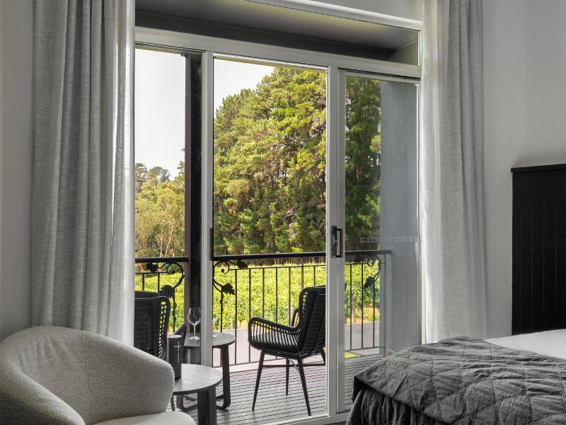 Mantons Creek Estate Lodge image