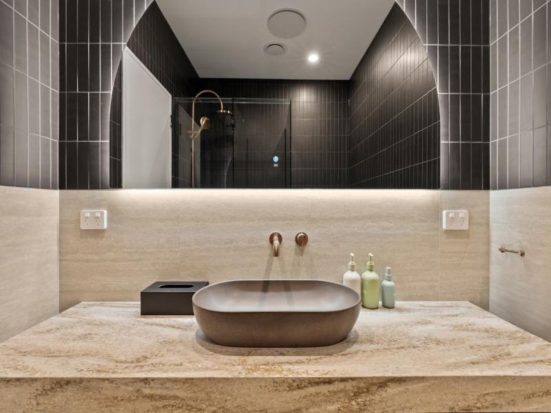Mantons Creek Estate Lodge image