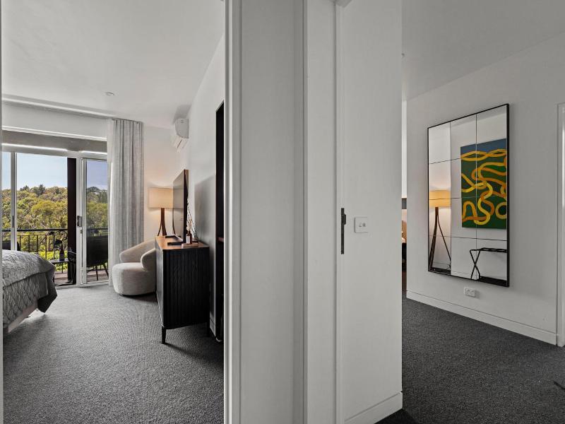 Mantons Creek Estate Lodge image