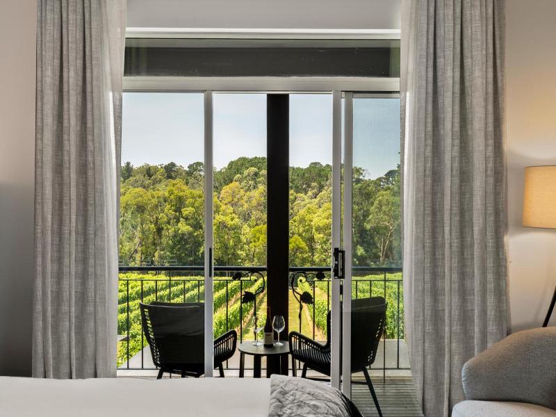 Mantons Creek Estate Lodge image