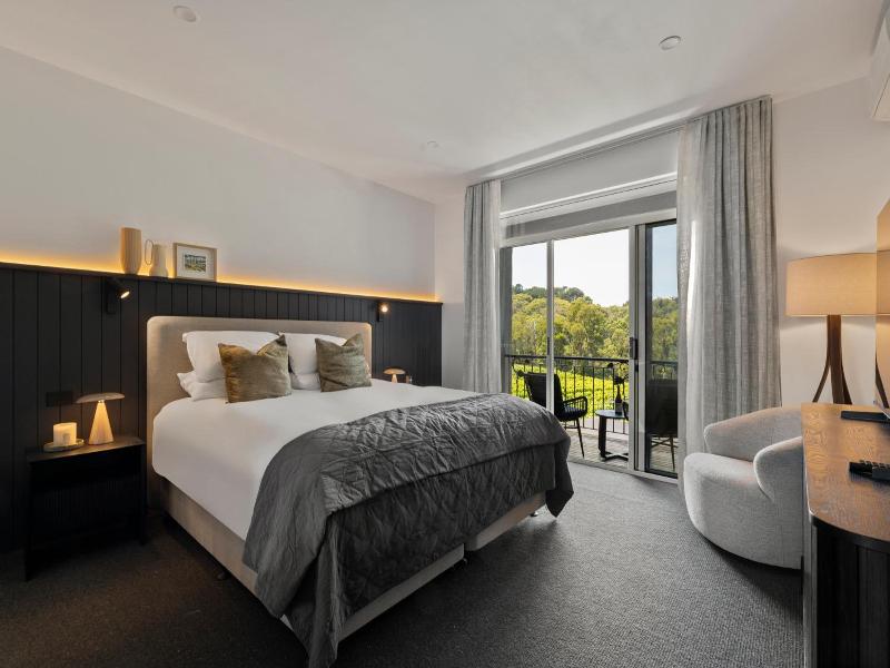 Mantons Creek Estate Lodge image