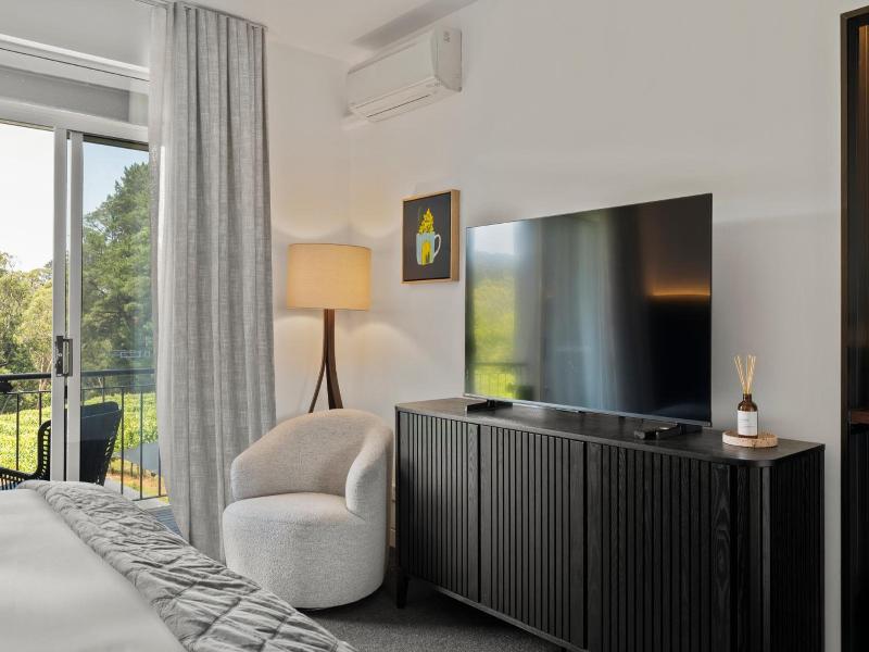 Mantons Creek Estate Lodge image