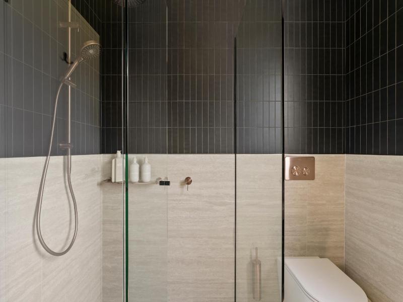 Mantons Creek Estate Lodge image