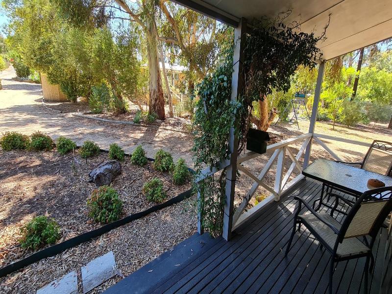 Barossa Country Cottages image