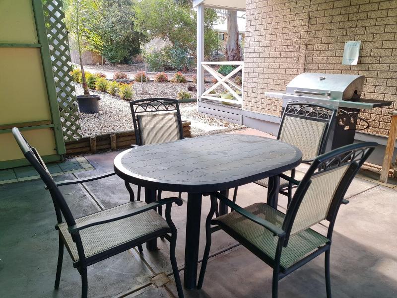 Barossa Country Cottages image