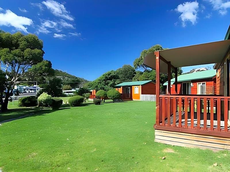 Bicheno East Coast Holiday Park image