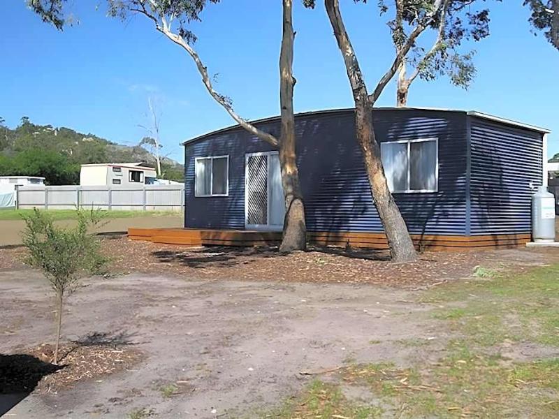 Bicheno East Coast Holiday Park image