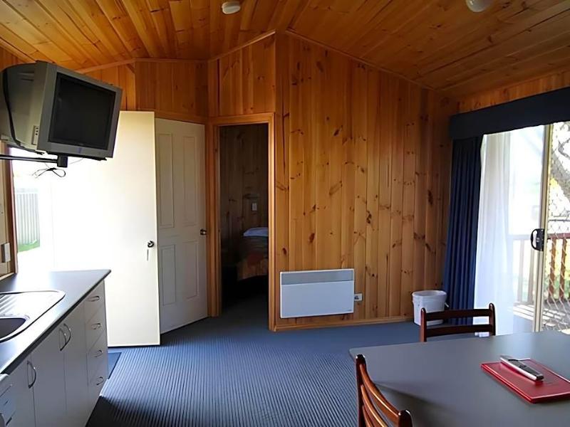 Bicheno East Coast Holiday Park image