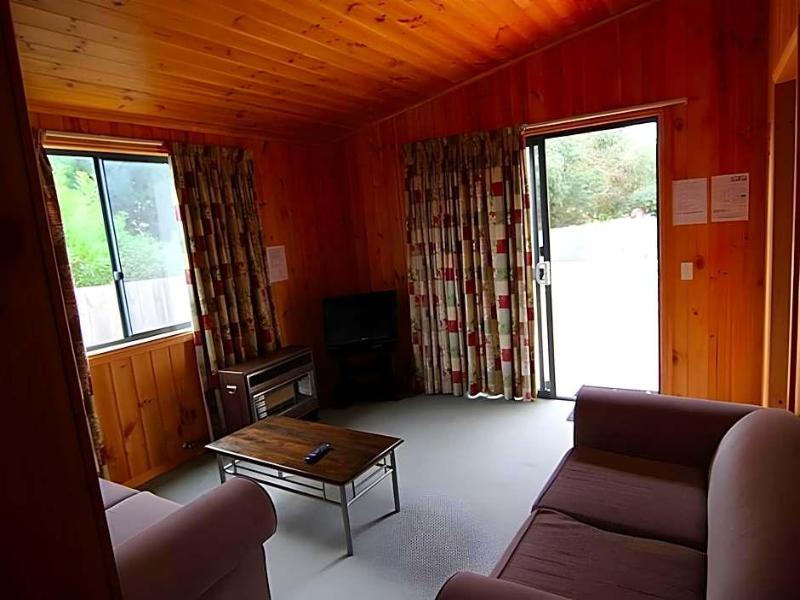 Bicheno East Coast Holiday Park image