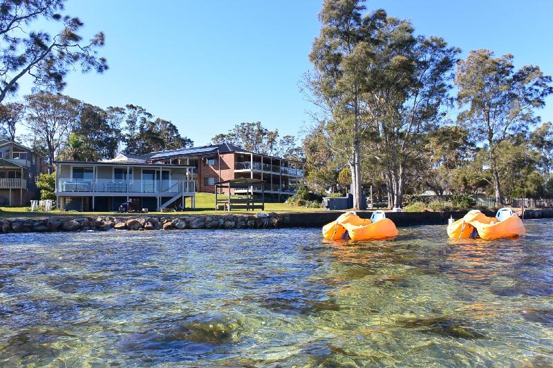 Jervis Bay
