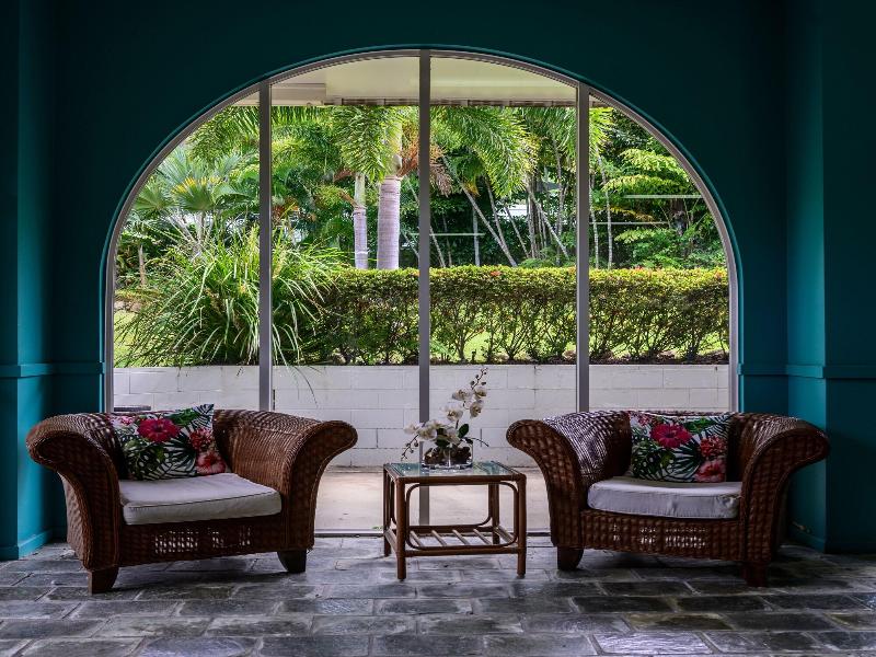 Amaroo On Mandalay Hotel