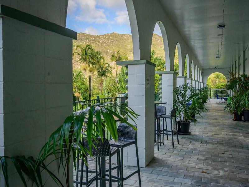 Amaroo On Mandalay Hotel