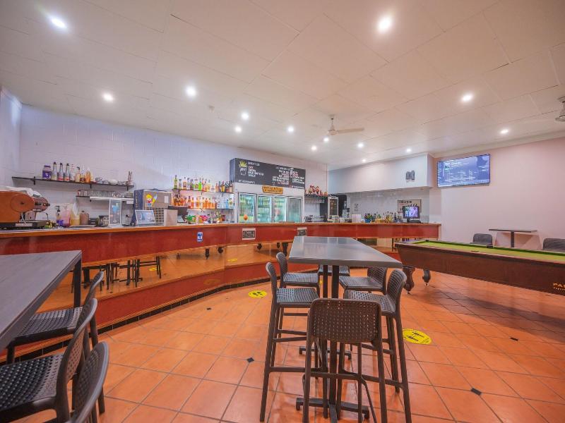 Amaroo On Mandalay Hotel