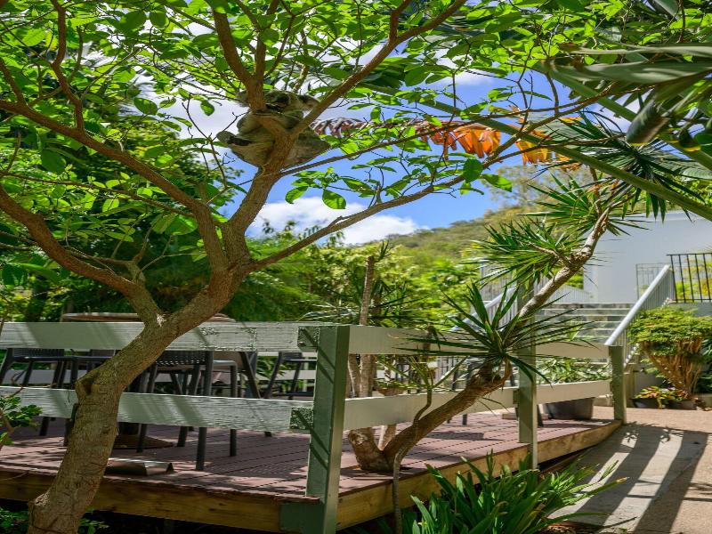 Amaroo On Mandalay Hotel