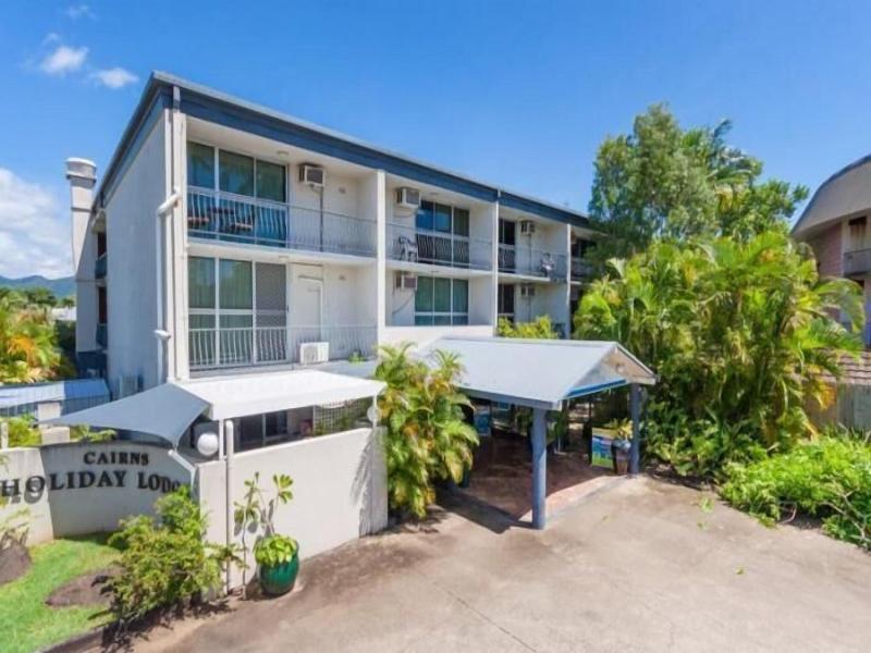 Cairns Holiday Lodge image
