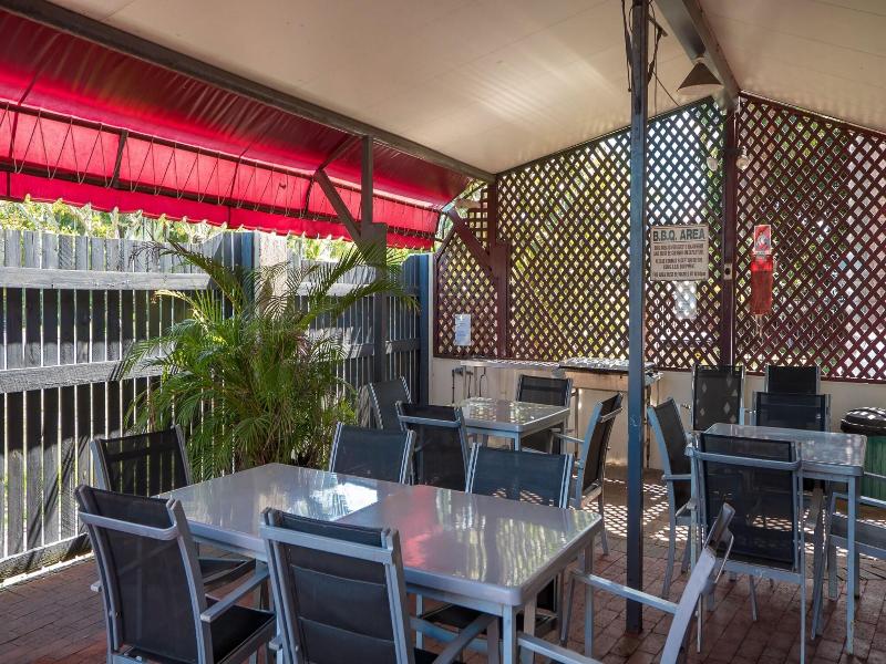 Cairns Holiday Lodge image