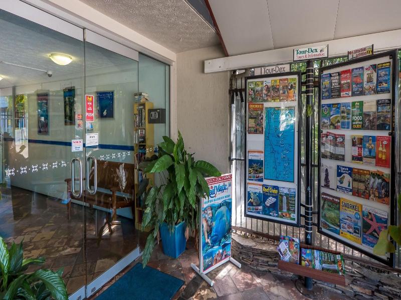 Cairns Holiday Lodge image