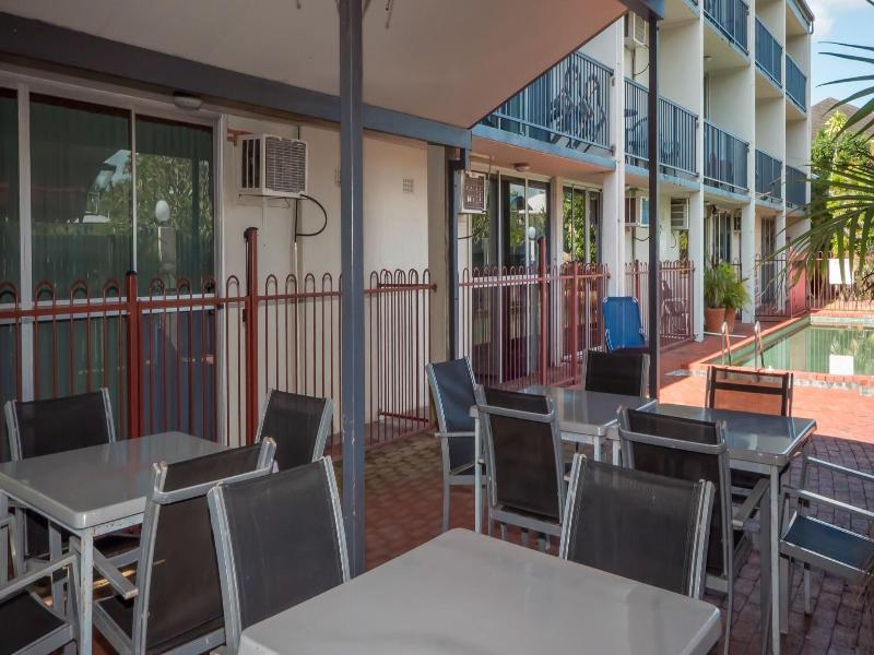 Cairns Holiday Lodge image